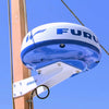 Seaview Furuno DRS4W 1st Watch Custom Mast Mount PNW Boater