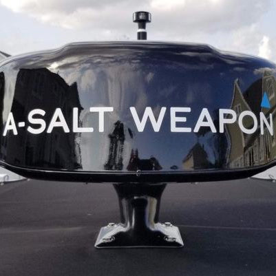 Need a Custom Color for your Seaview Mounting System?