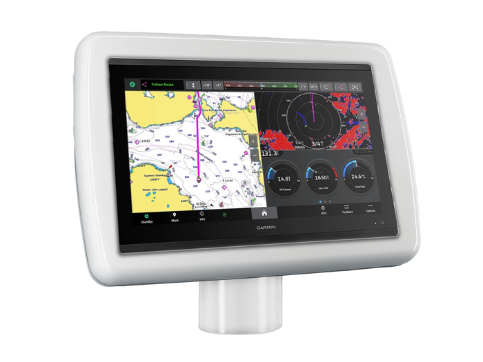 New Premium Instrument Pods