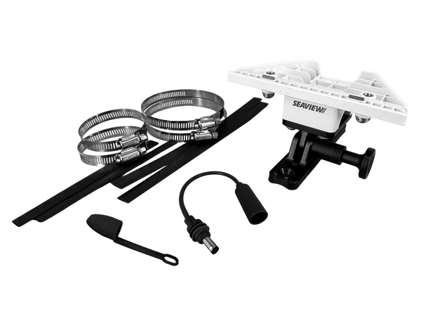 Starlink Mini Quick-Release Base Mount - Seaview / APEX