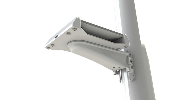thumbnail image 2 of Marine-Grade Starlink Mini Mount - Heavy Duty Fixed Antenna Mount For Boats & Yachts 2 of 3