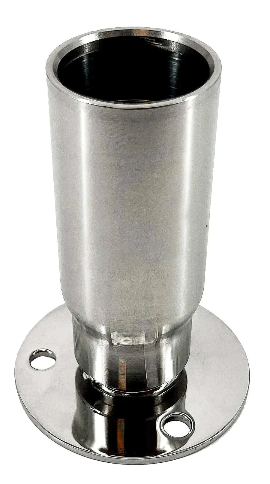 Seaview Starlink Standard adapter with fixed base, view 1