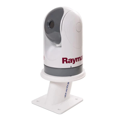 Aft Leaning Mounts-Camera & Search Light Mount-Seaview-Raymarine-T300-5"-Seaview Global
