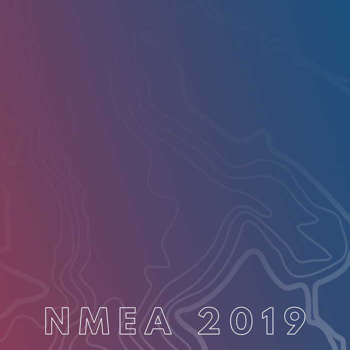 Seaview to Attend their 16th NMEA Conference!