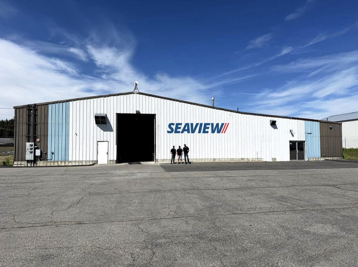 Seaview Expands Operations with New Manufacturing and Warehouse Facility in US