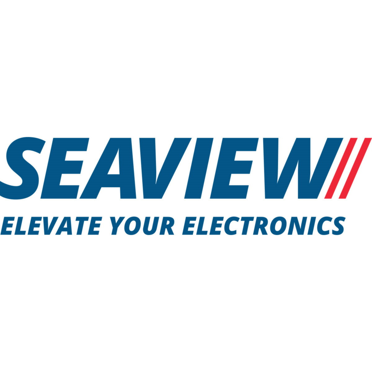 Seaview Elevate Your Electronics