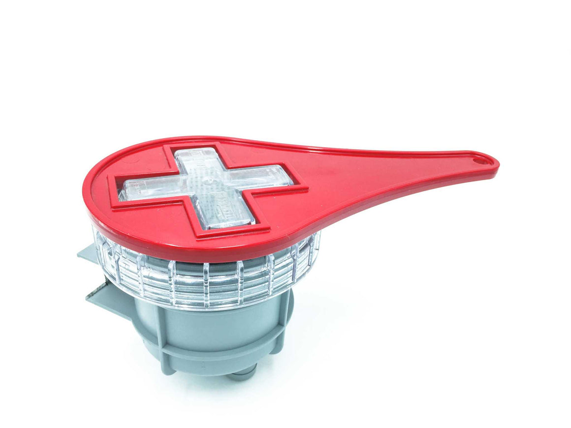 FILTER LID REMOVAL WRENCH FOR VETUS FTR330 SERIES