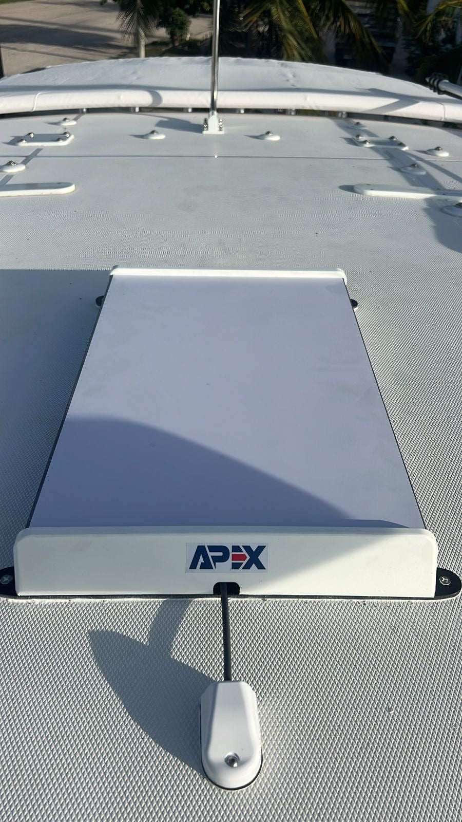 Starlink Standard Gen 3 Surface Mount for car and marine use.