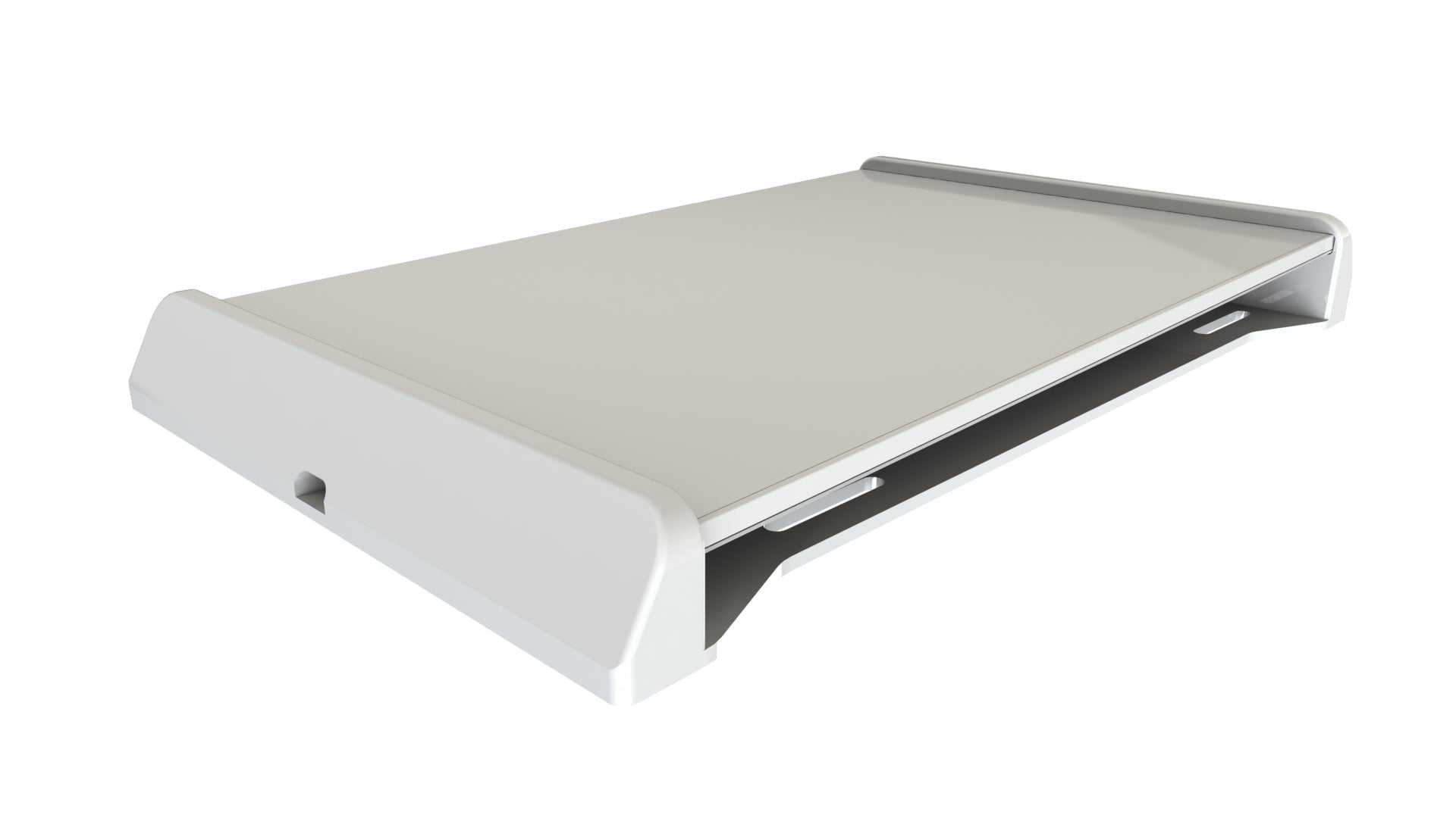 Starlink Standard Mount - Gen3 Modular Top Plate for Seaview