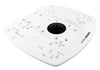 Seaview top plate ADAR1 for most closed dome and open array radars by Garmin, Raymarine, Furuno, Simrad, Sitex, Lowrance