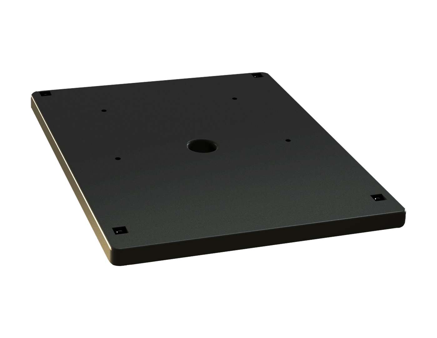 Starlink Performance Gen 3 antenna hardware with mount options for remote and commercial use