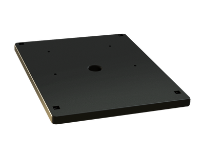 Starlink Performance Gen 3 antenna hardware with mount options for remote and commercial use