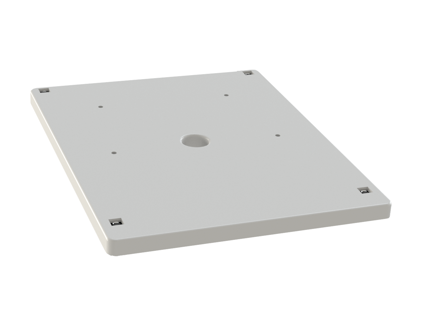Starlink Performance Gen 3 antenna package with mount options for remote and commercial use