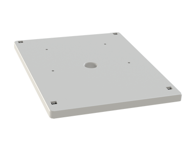 Starlink Performance Gen 3 antenna package with mount options for remote and commercial use