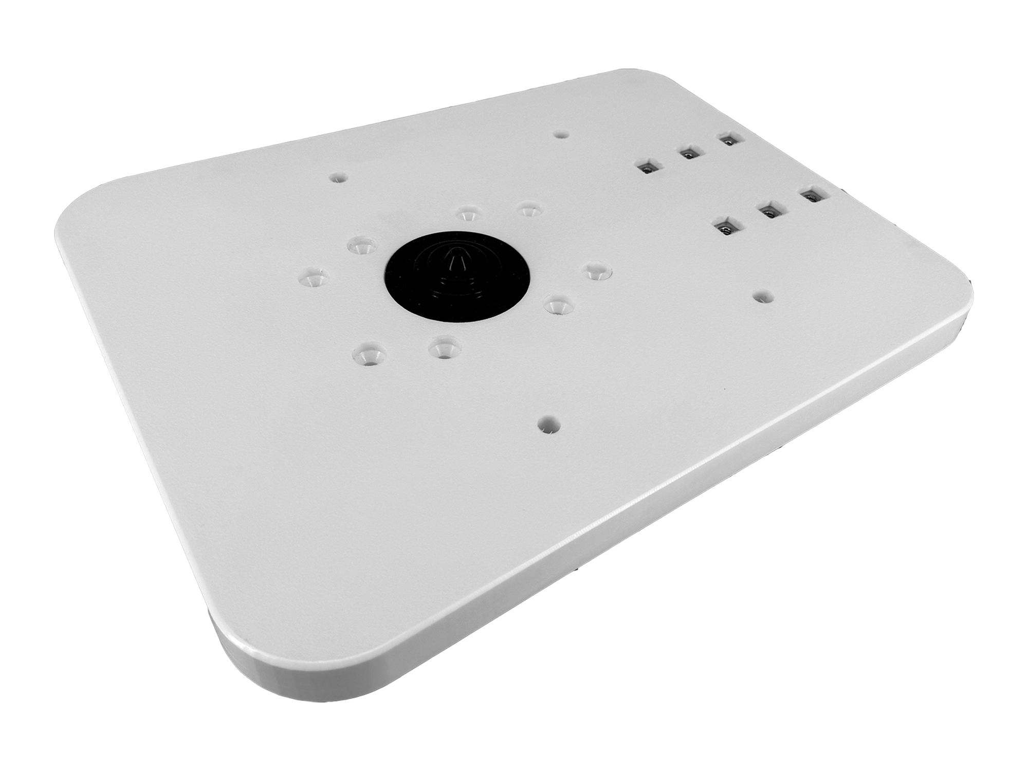 Starlink Performance Gen3 Modular Top Plate