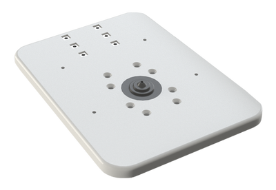 Starlink Performance Gen3 Modular Top Plate