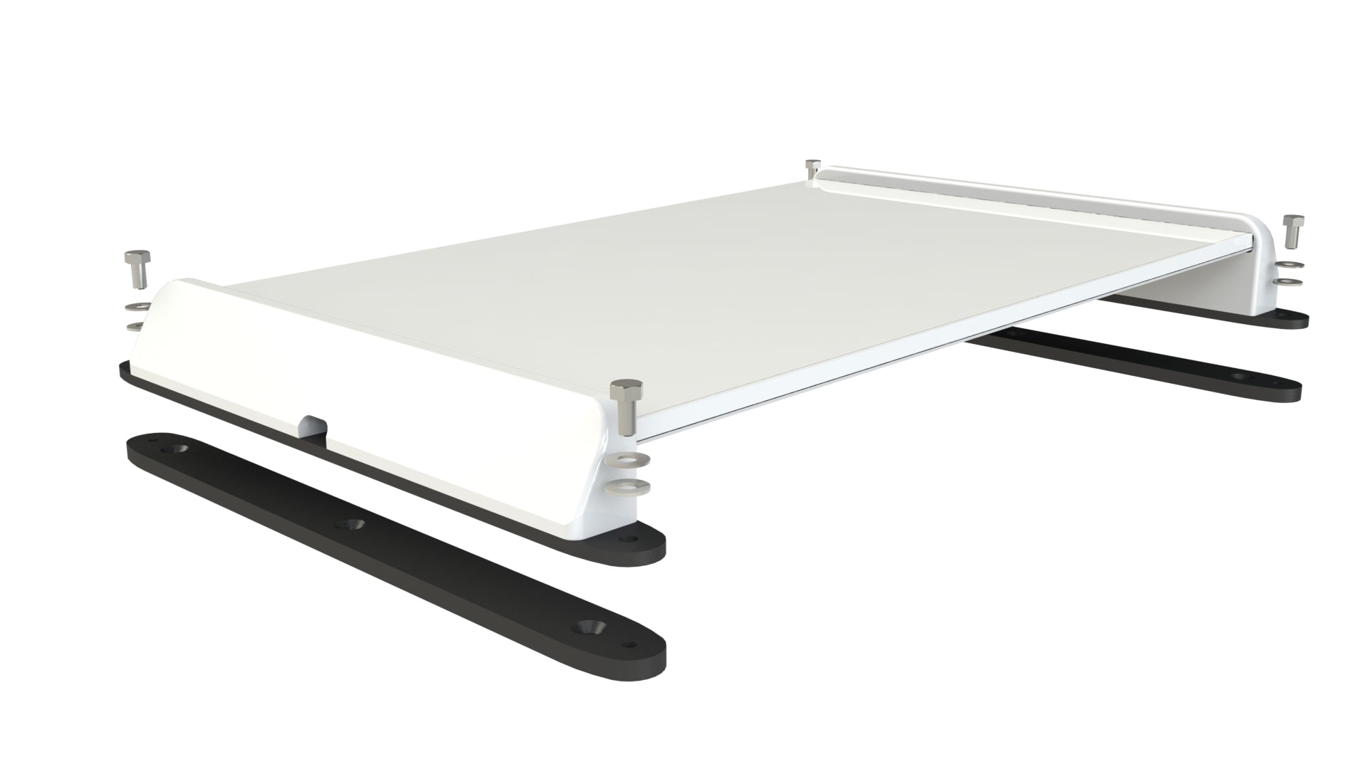 Starlink Standard Gen3 Surface Mount Removable Base Kit for easy antenna setup.