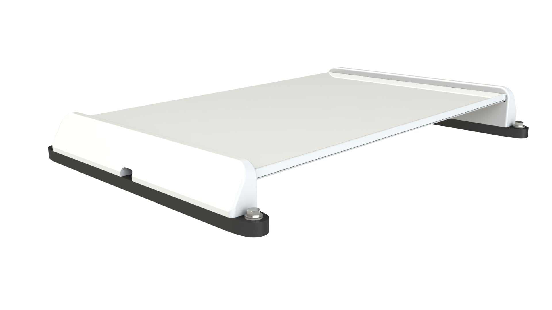 Starlink Standard Gen 3 Surface Mount for marine and outdoor use.