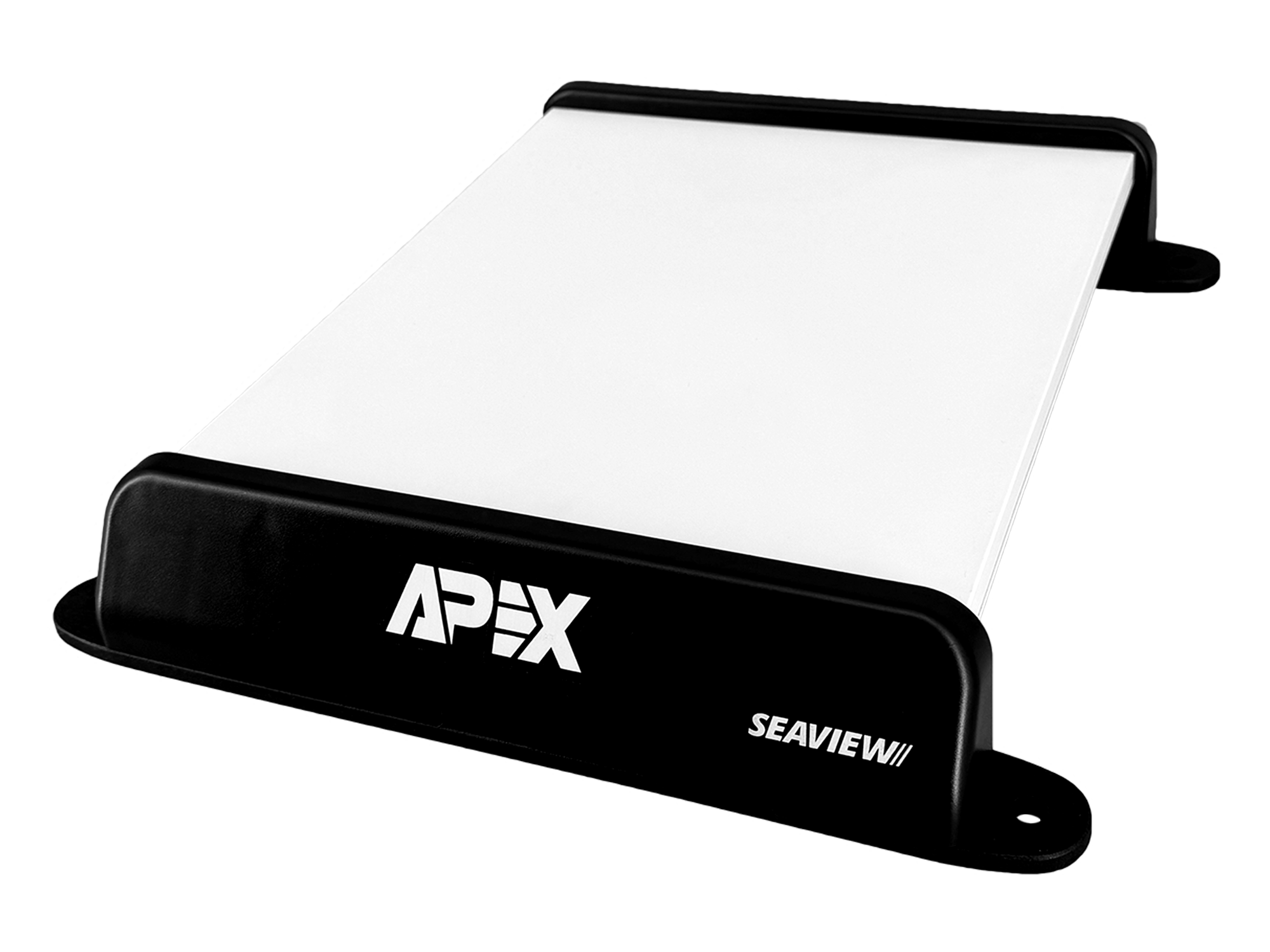 Mini + APXMDMBLK Surface Mount - Black