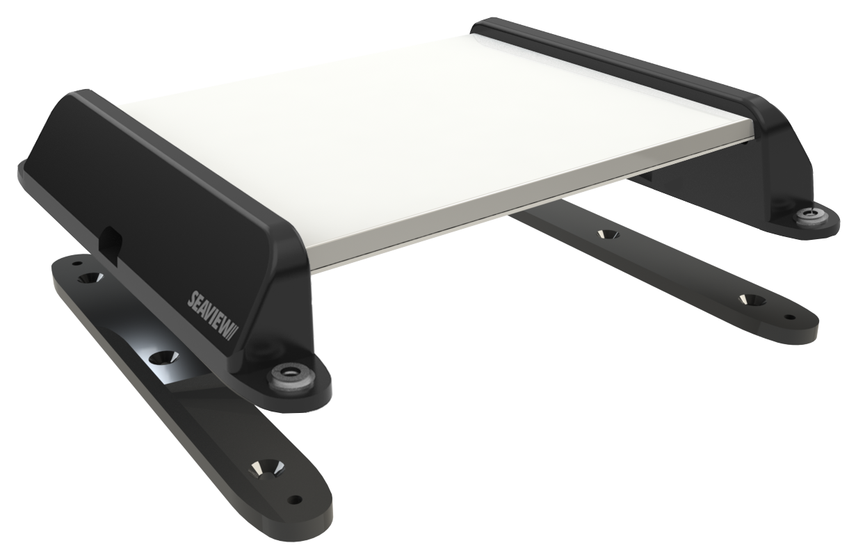 Starlink Mini Surface Mount