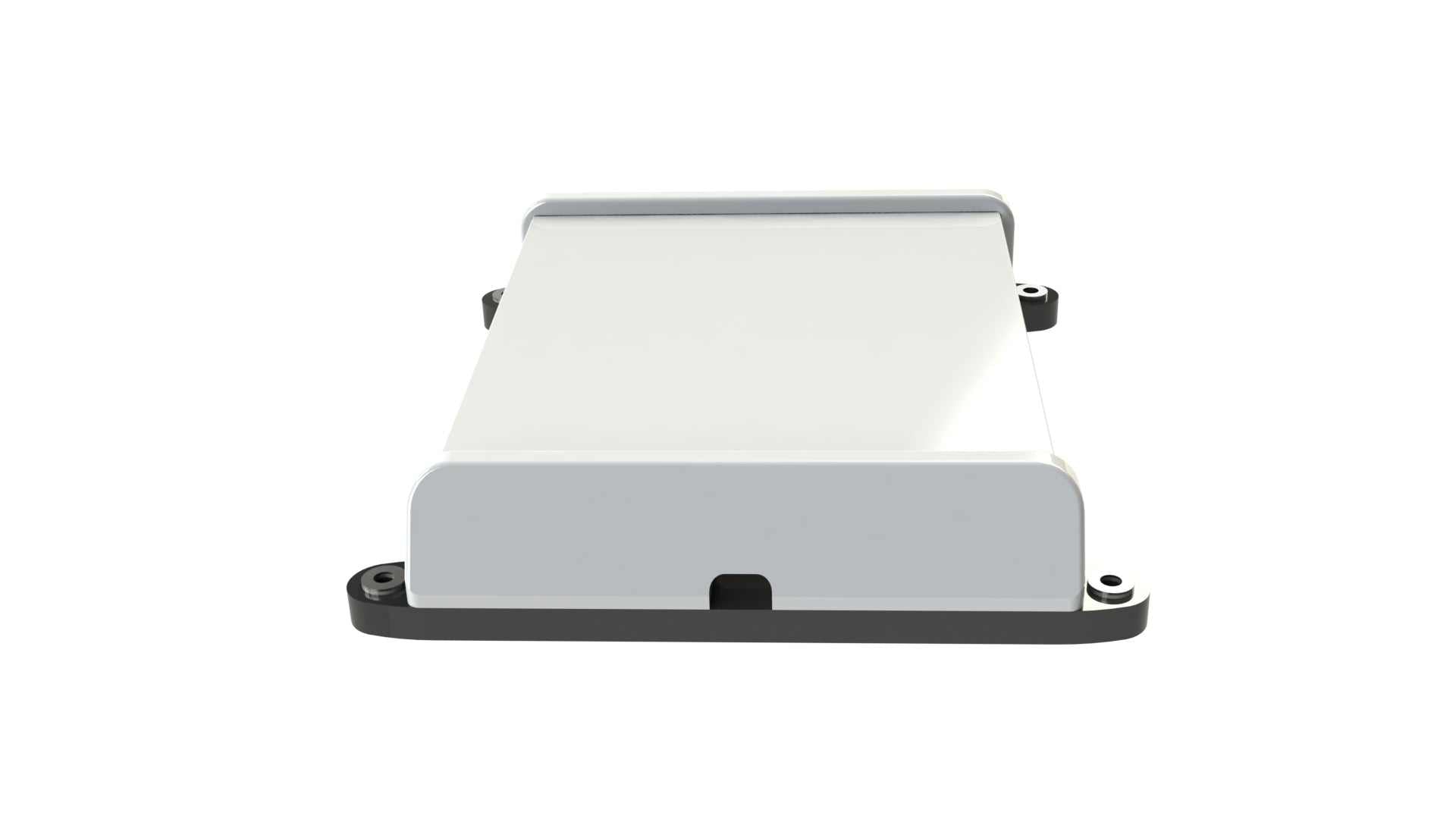 Starlink Mini Apex Surface Mount for Antenna Installation. APEX Starlink mount by Seaview 