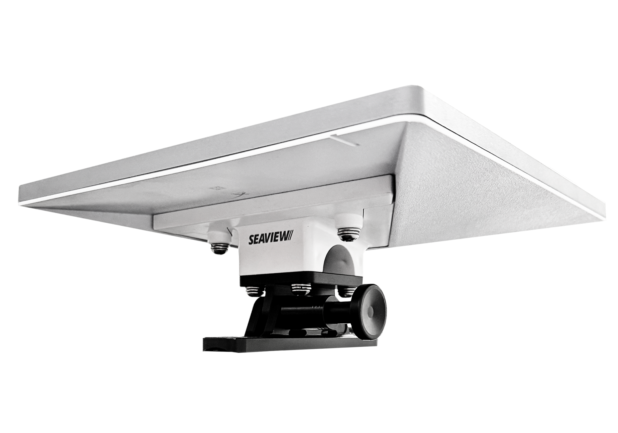 Starlink Mini Rail & Base Mounts