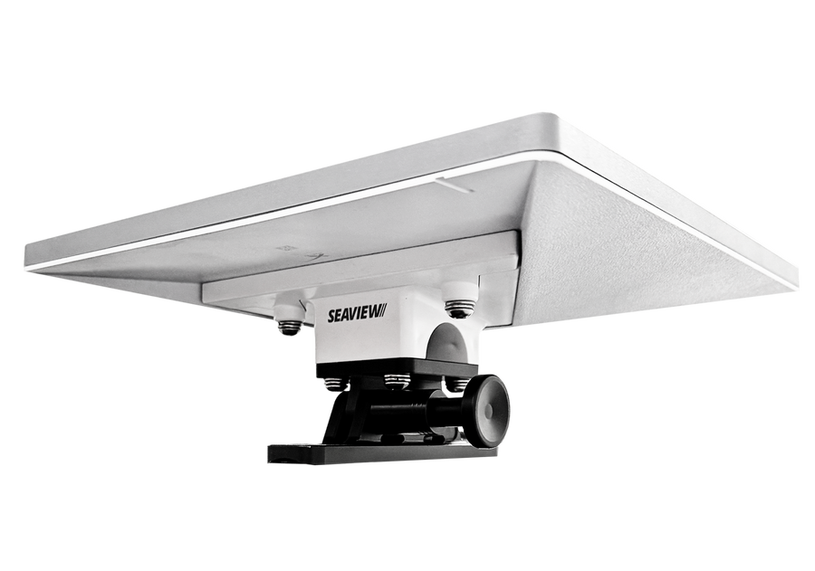 Starlink Mini Quick-Release Base Mount