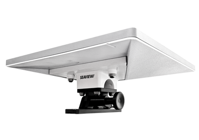 Mini + APXMINIQR Quick-Release Base Mount