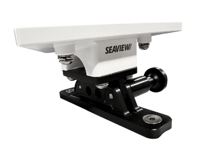 Starlink Mini Quick-Release Base Mount