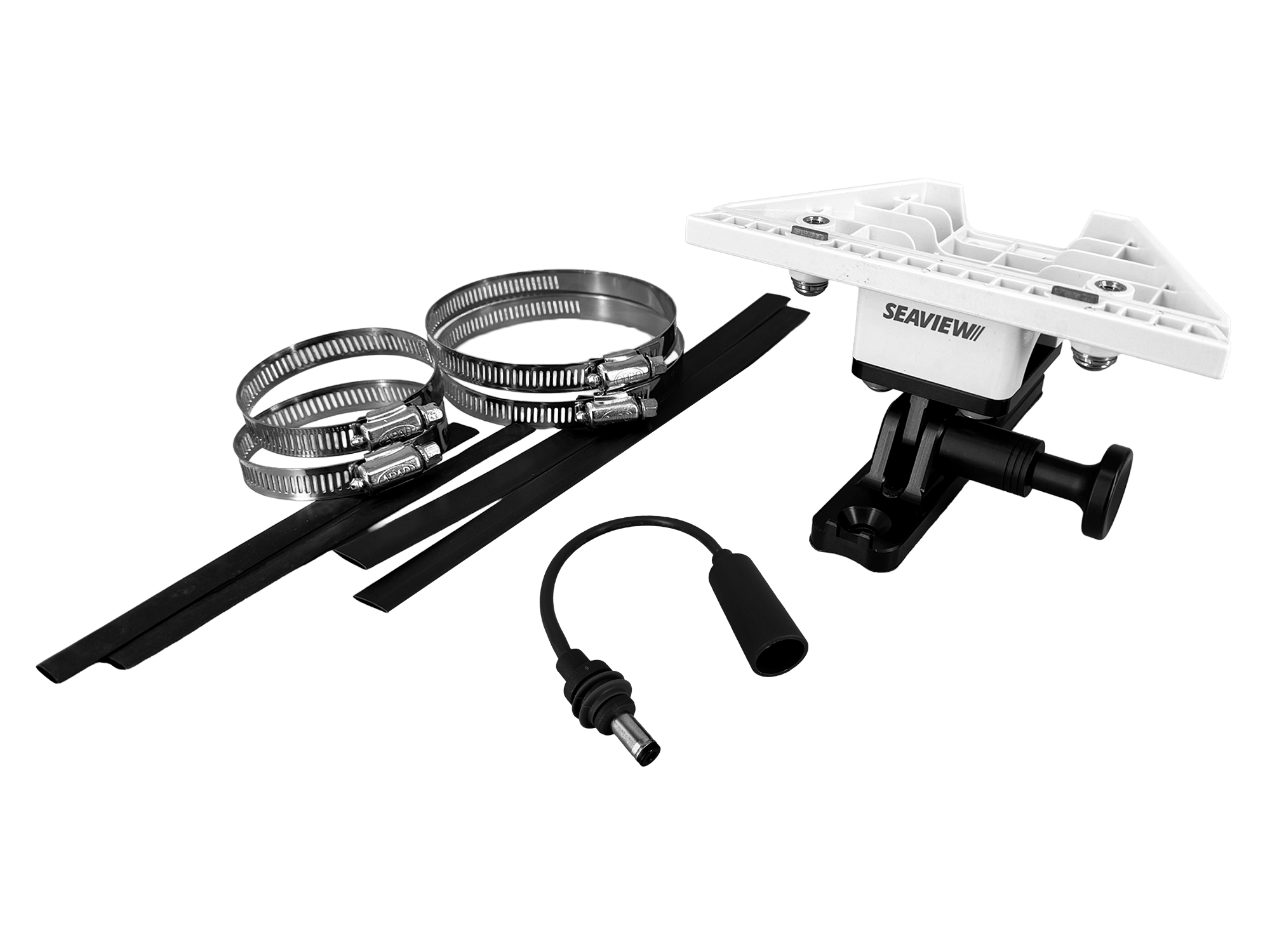 Starlink Mini Quick-Release Base Mount