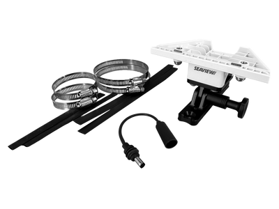 Starlink Mini Quick-Release Base Mount