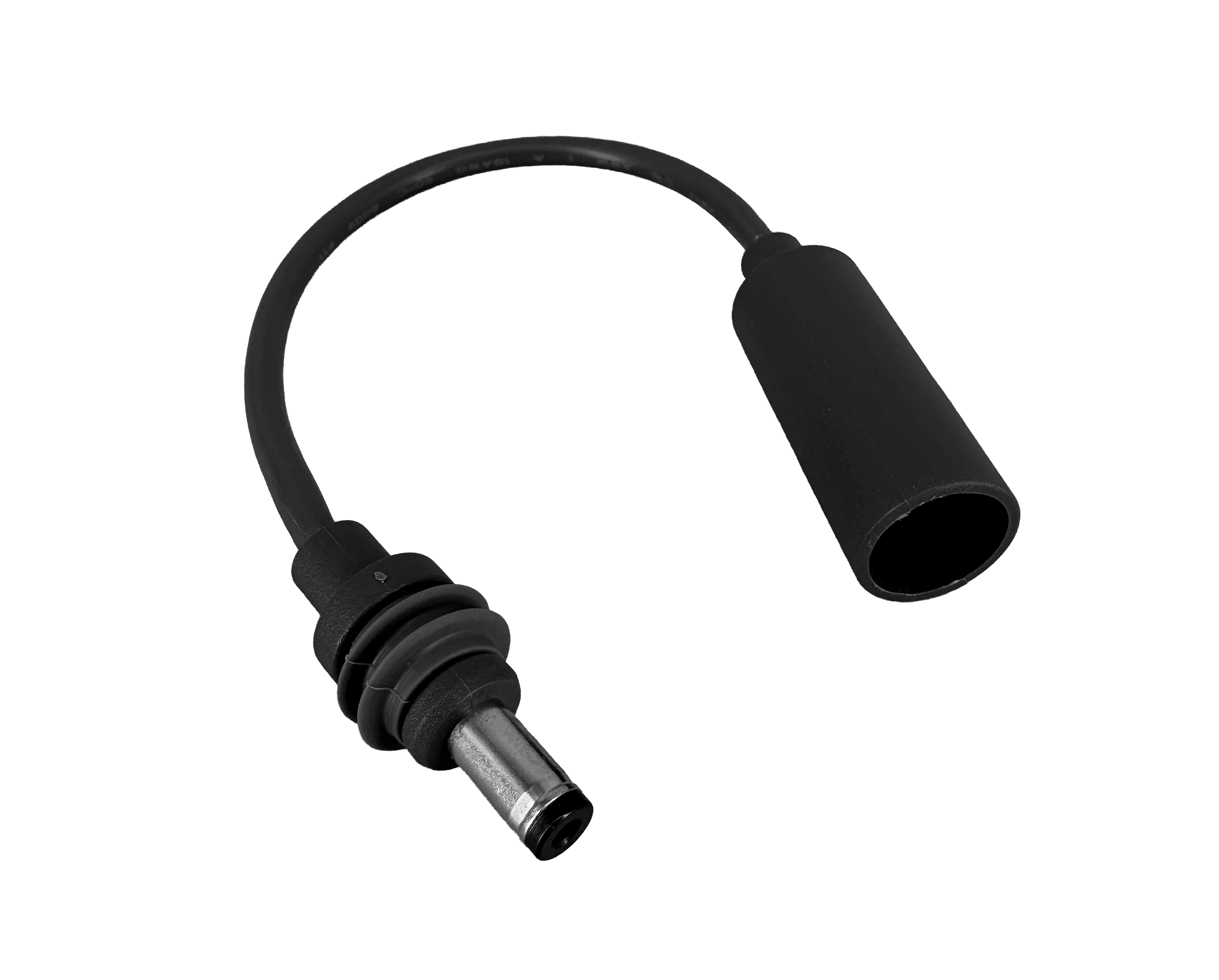 Starlink Mini Quick Release Cable - Weatherproof 6-inch Extension