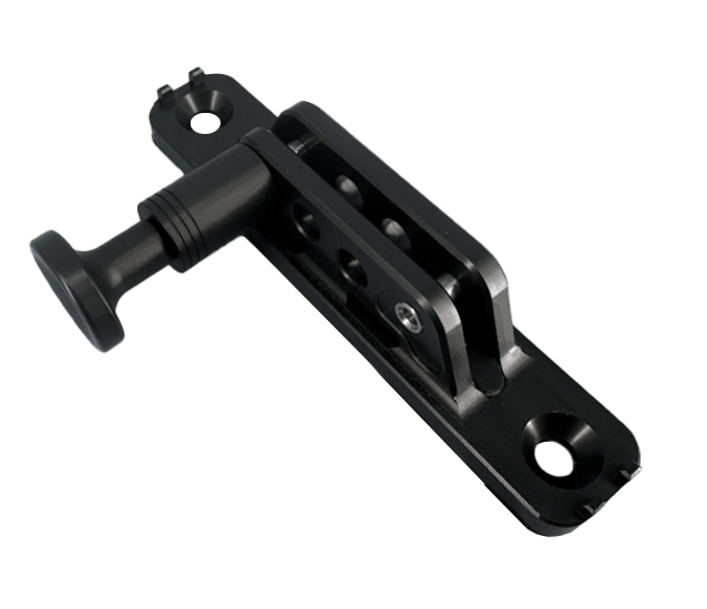 Starlink Mini Quick-Release Base Mount