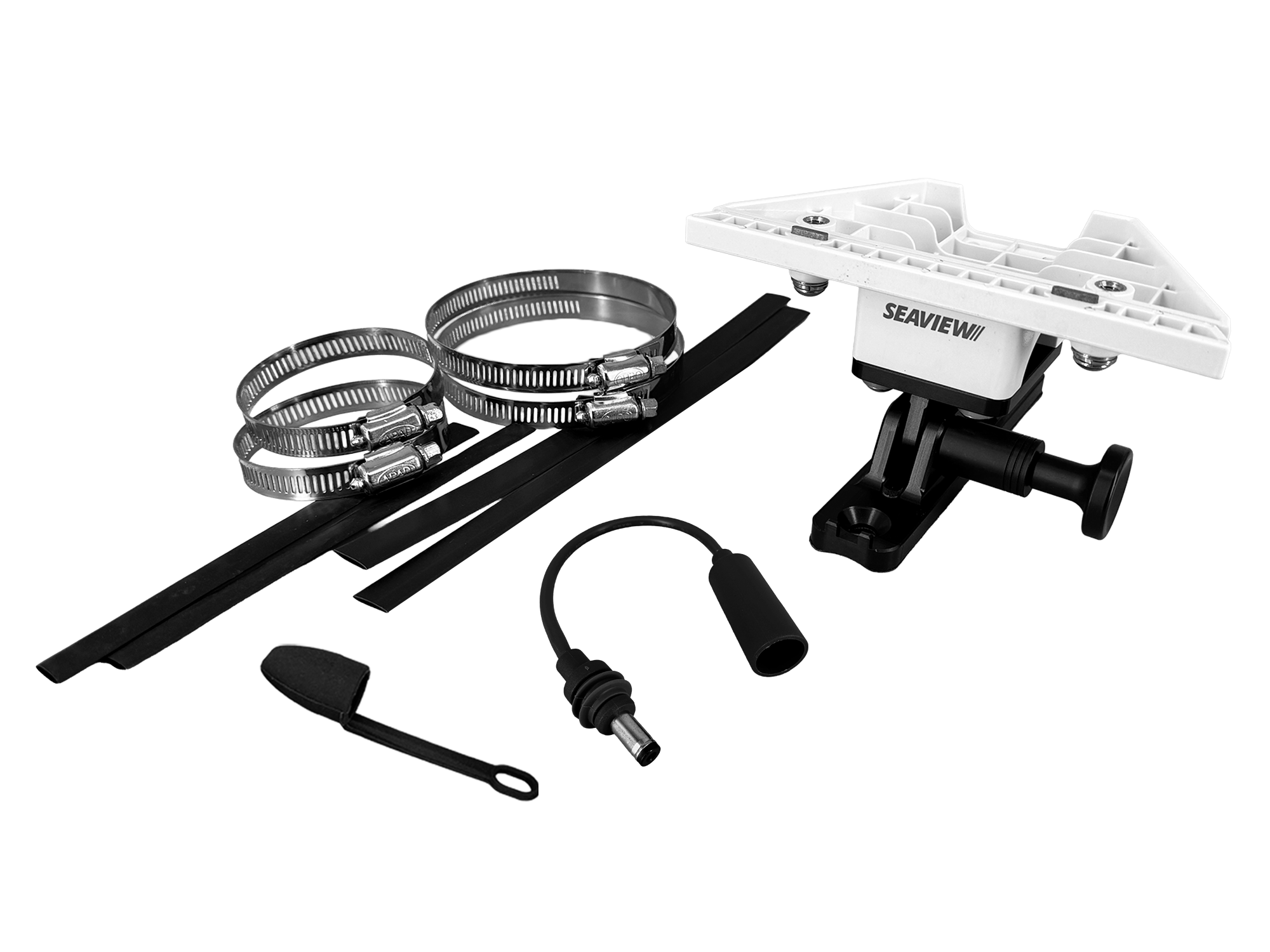 Starlink Mini Quick-Release Base Mount