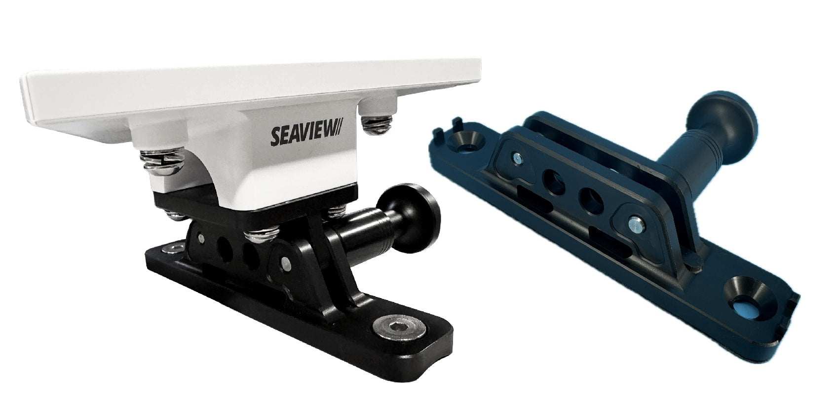 Starlink Mini Quick-Release Base Mount