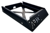Rugged roof mount for Starlink Mini