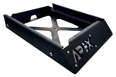 Rugged roof mount for Starlink Mini