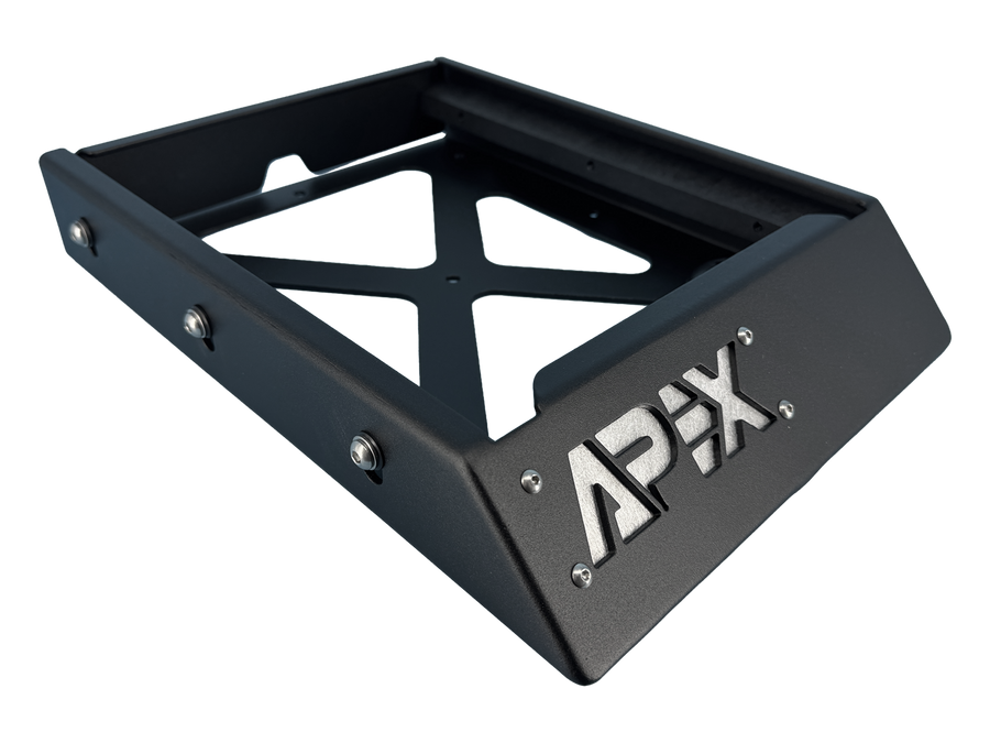 Starlink Mini Roof Mount