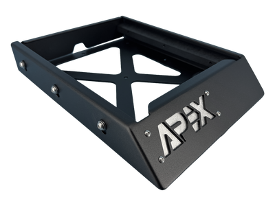 Mini + APXMRM Roof Mount - Black