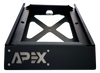 Rugged roof mount for Starlink Mini