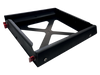 Rugged roof mount for Starlink Mini