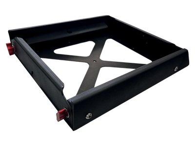 Rugged roof mount for Starlink Mini