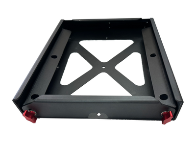 Rugged roof mount for Starlink Mini