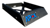 Rugged roof mount for Starlink Mini