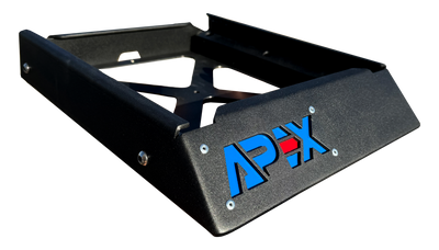 Rugged roof mount for Starlink Mini