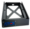 Rugged roof mount for Starlink Mini
