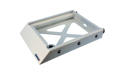 Mini + APXMRMW Roof Mount - White