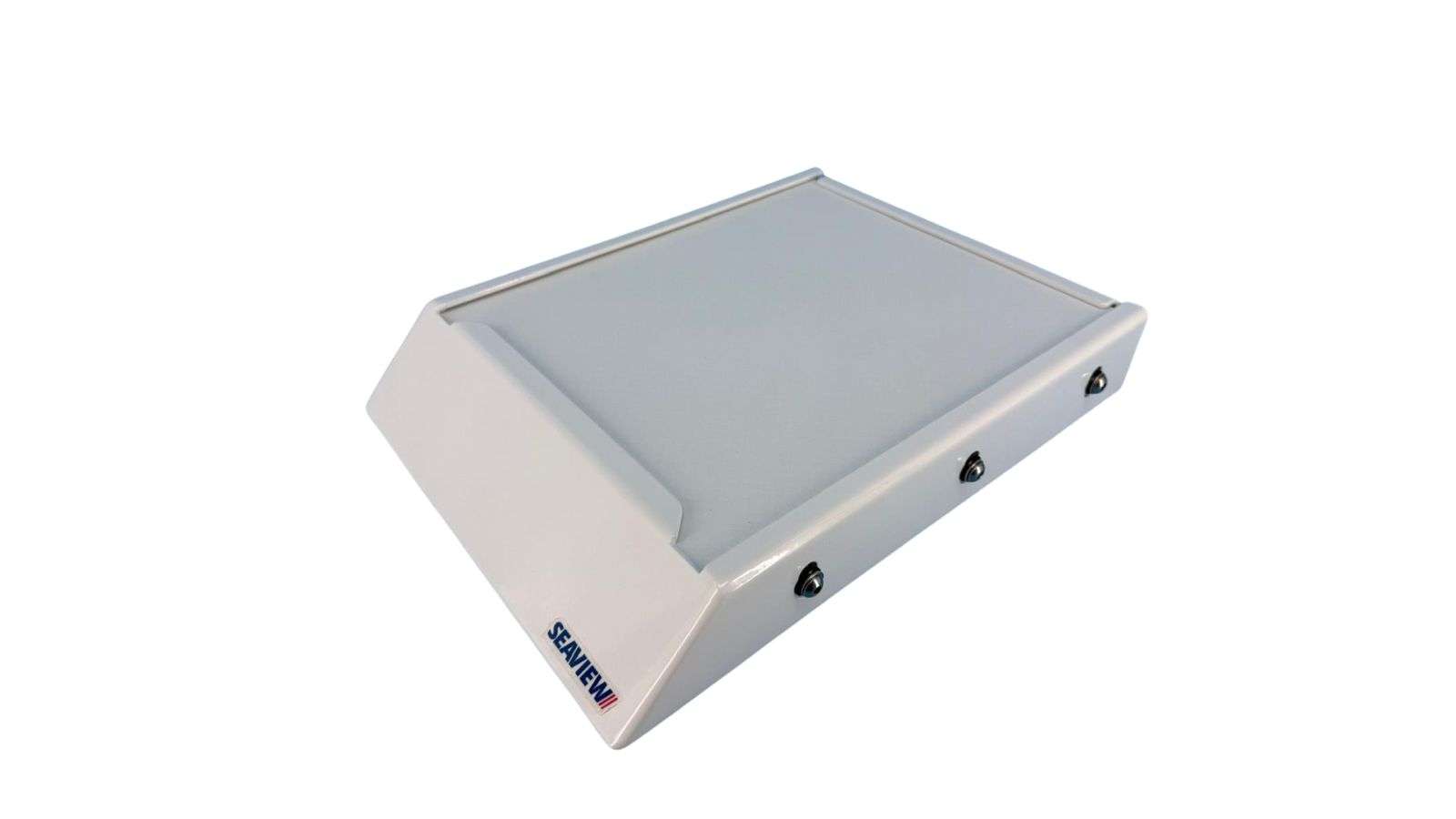 Starlink Mini Roof Mount on rugged vehicle roof for optimal antenna performance