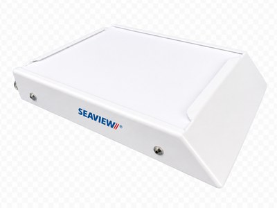 Starlink Mini Roof Mount on rugged vehicle roof with compact, durable design