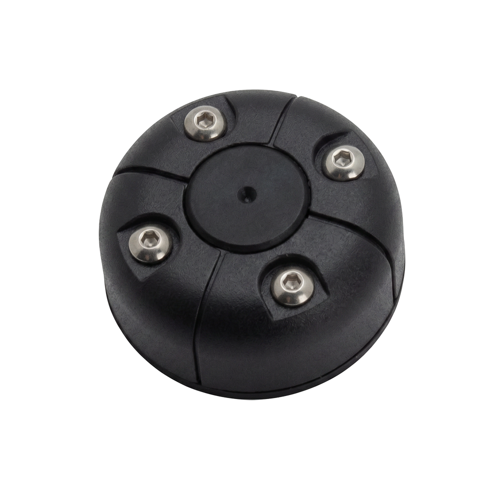 Seaview Retrofit Cable Seal for watertight vertical cable entry installation